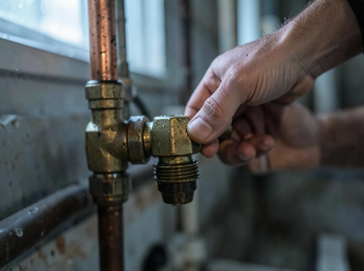 Emergency Plumber Harrodsburg, KY FAQs
